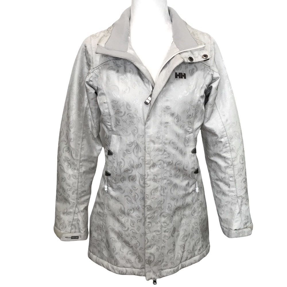 Helly Hansen Insulation Waterproof Women’s Coat-Jacket - XS/S